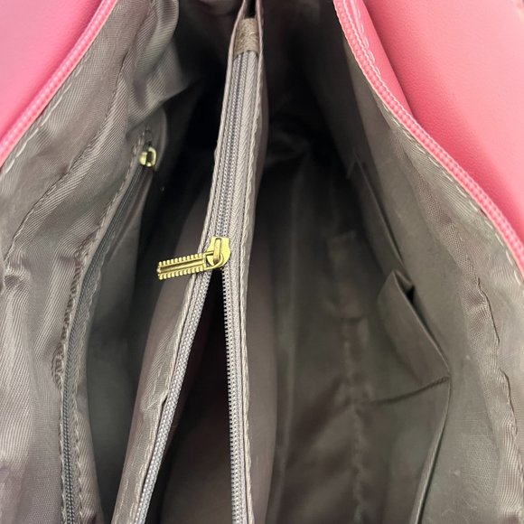 Pink Bag - Picture 7 of 7